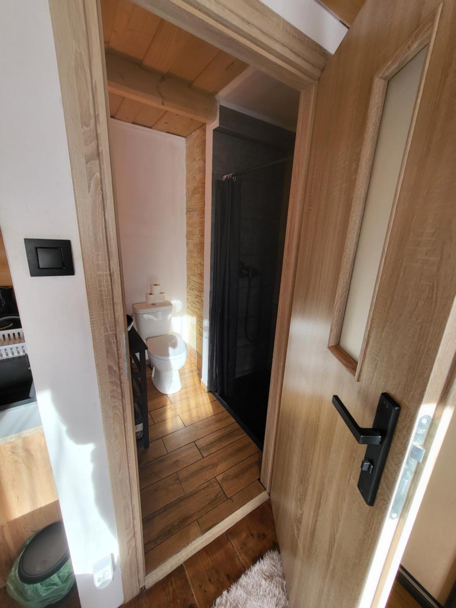 Domek Jelonek Zakopane Bagian luar foto