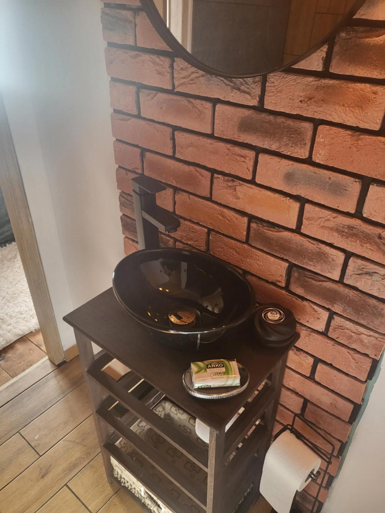 Domek Jelonek Zakopane Bagian luar foto