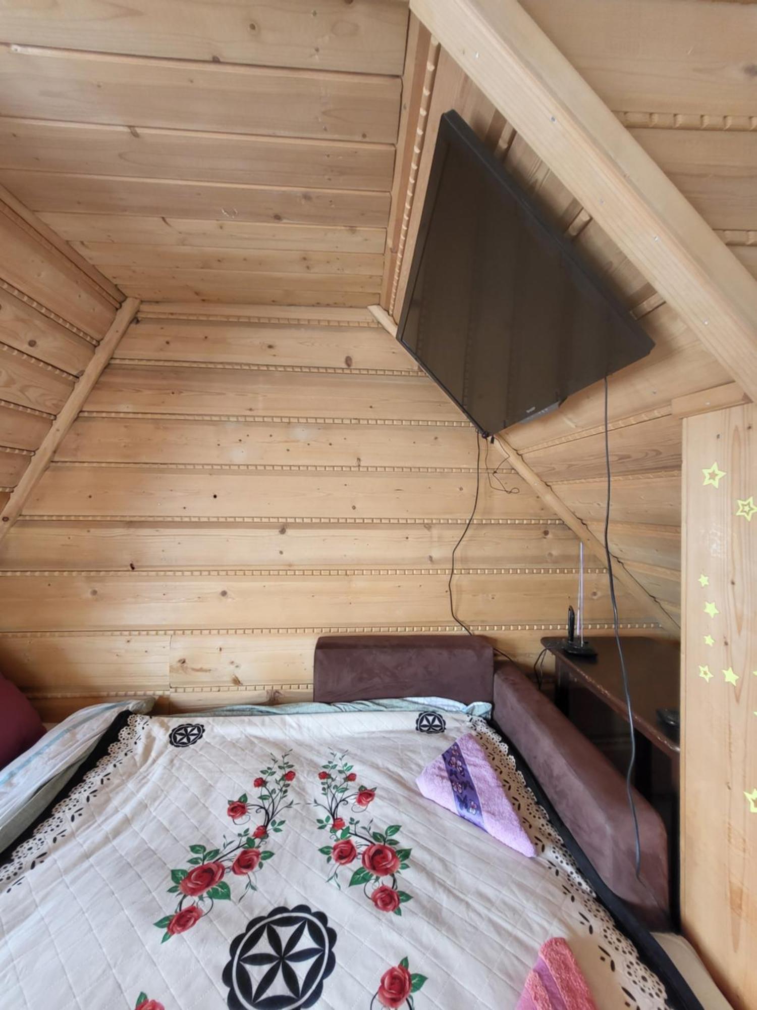 Domek Jelonek Zakopane Bagian luar foto