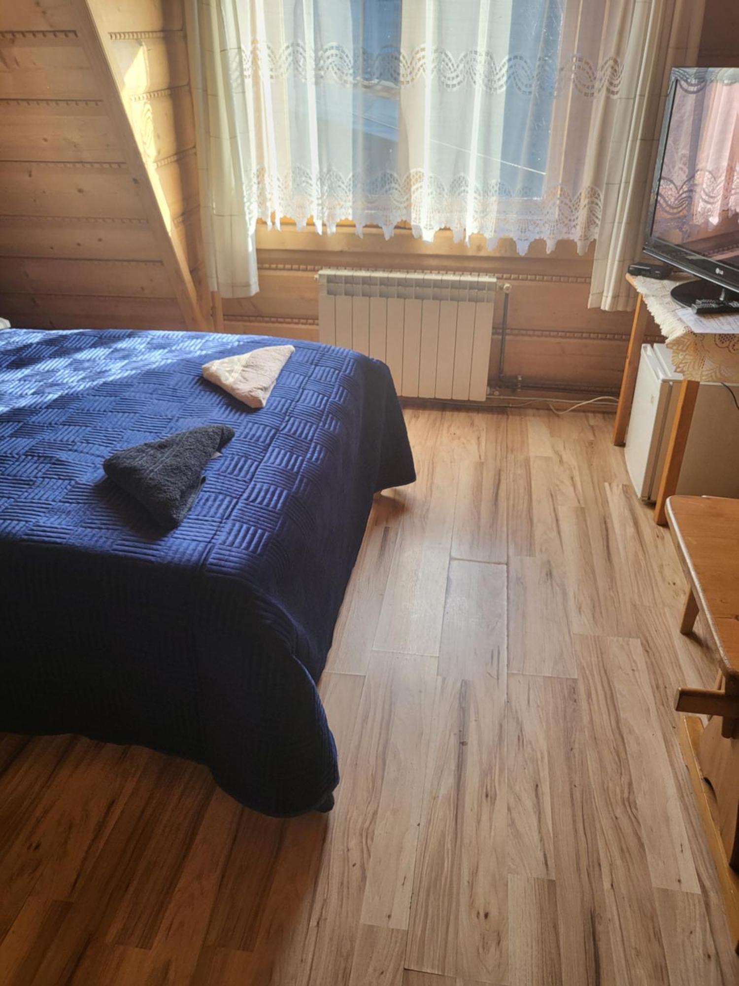 Domek Jelonek Zakopane Bagian luar foto