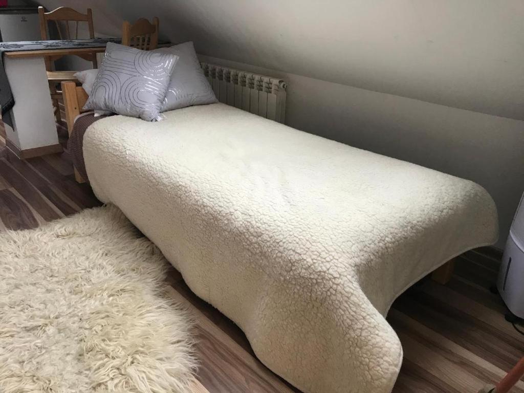 Domek Jelonek Zakopane Bagian luar foto